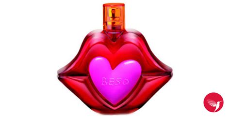 el beso perfume reviews.